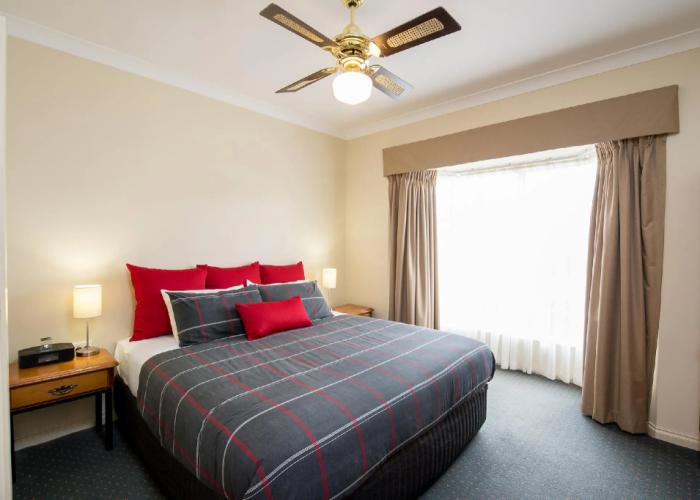 Breakfree Port Pirie