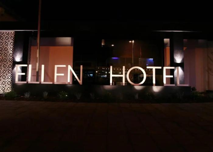 Ellen Hotel
