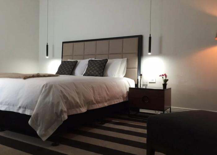 Ellen Hotel