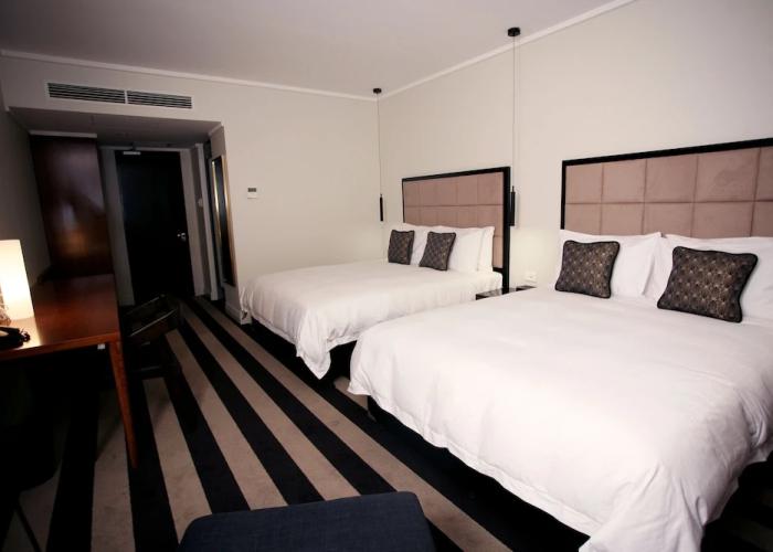 Ellen Hotel