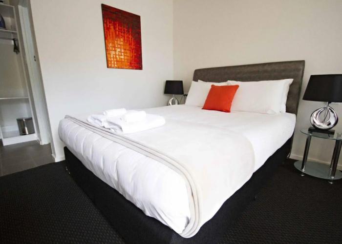 Comfort Inn Flinders on Main