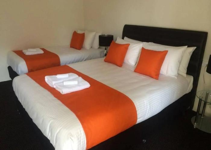 Comfort Inn Flinders on Main