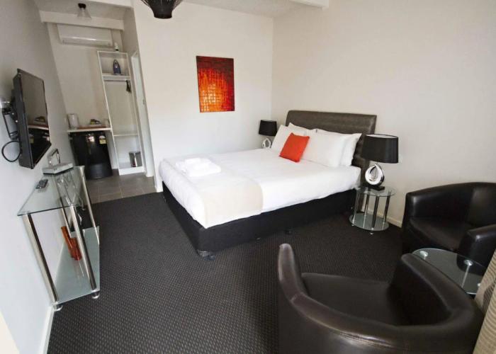 Comfort Inn Flinders on Main