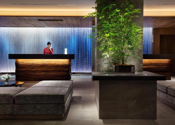 Fuji Marriott Hotel Lake Yamanaka