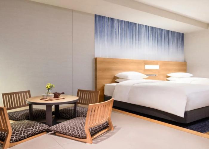 Fuji Marriott Hotel Lake Yamanaka