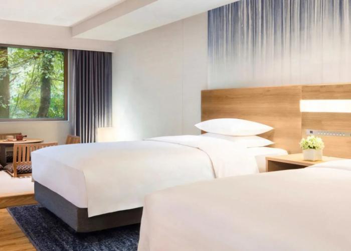 Fuji Marriott Hotel Lake Yamanaka