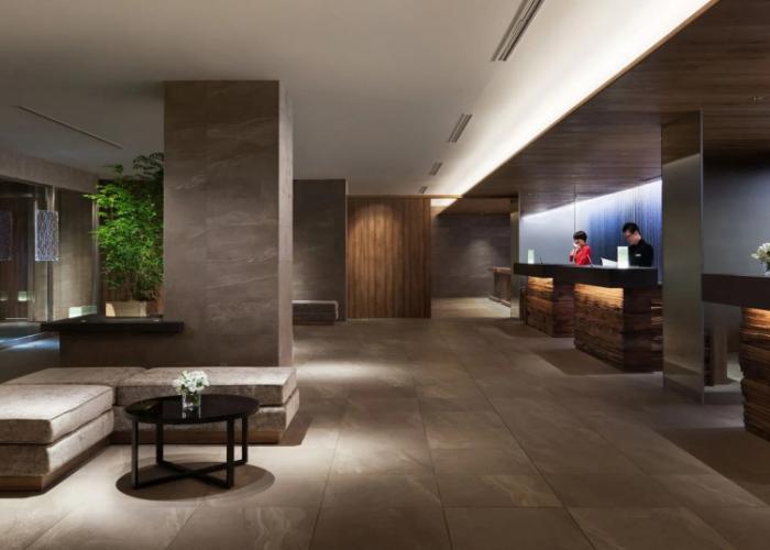 Fuji Marriott Hotel Lake Yamanaka