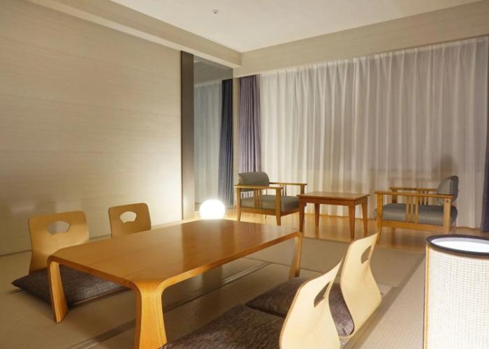 Fuji Marriott Hotel Lake Yamanaka