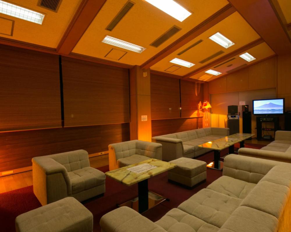 фото Yamanakako Shuzanso