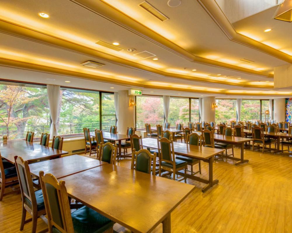 фото Yamanakako Shuzanso