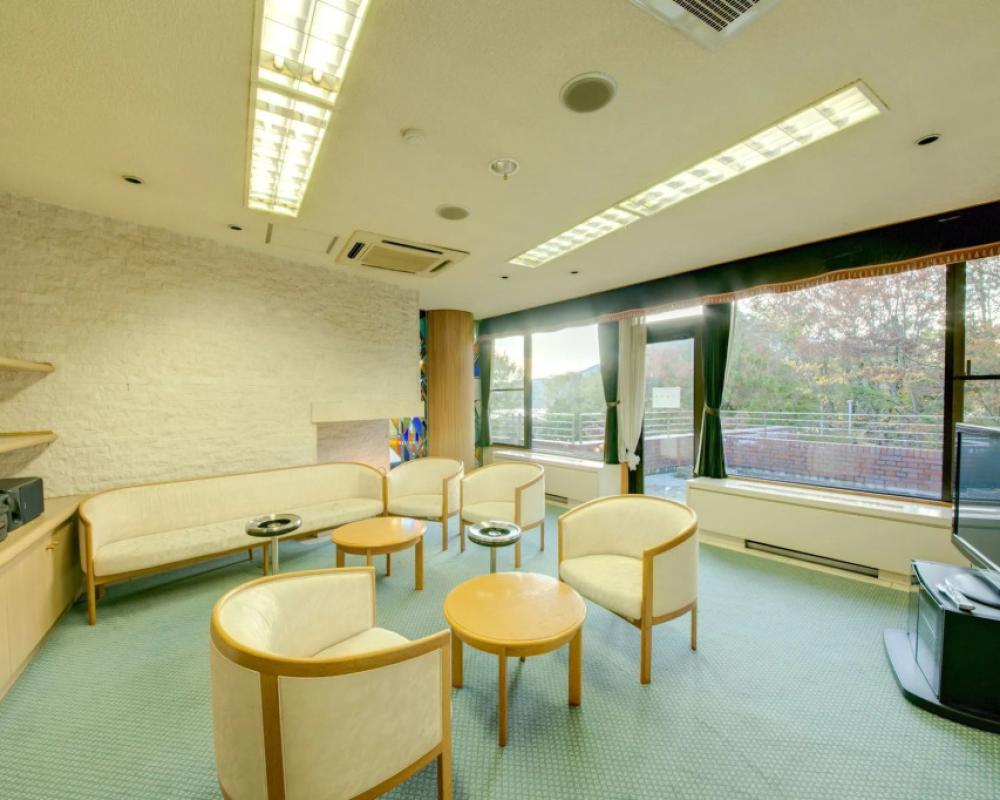 фото Yamanakako Shuzanso