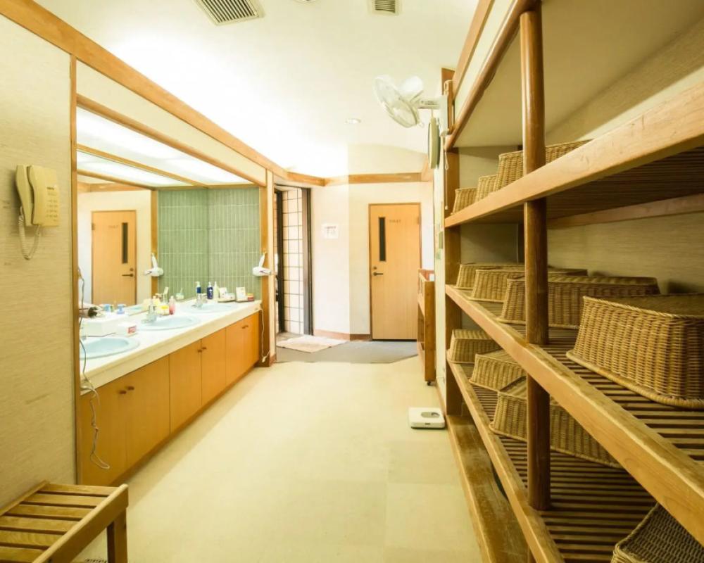 фото Yamanakako Shuzanso