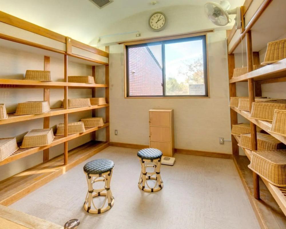 фото Yamanakako Shuzanso