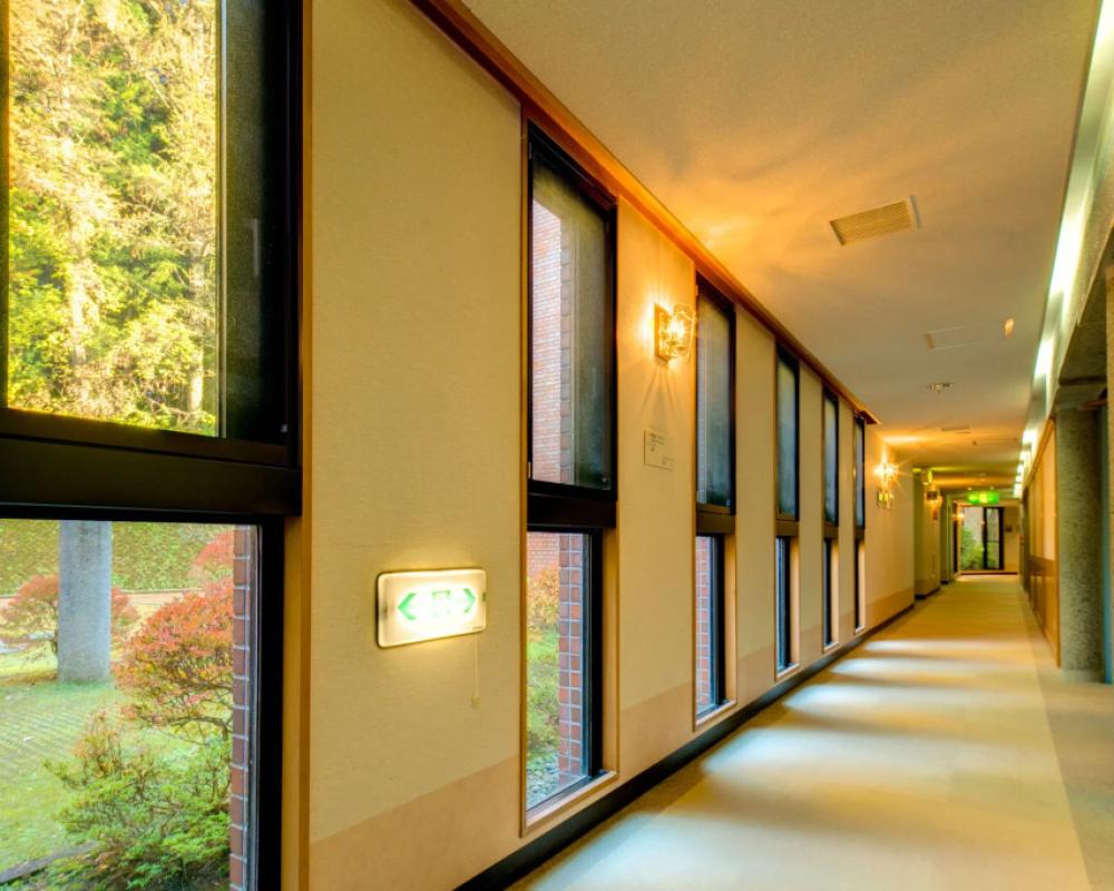 фото Yamanakako Shuzanso