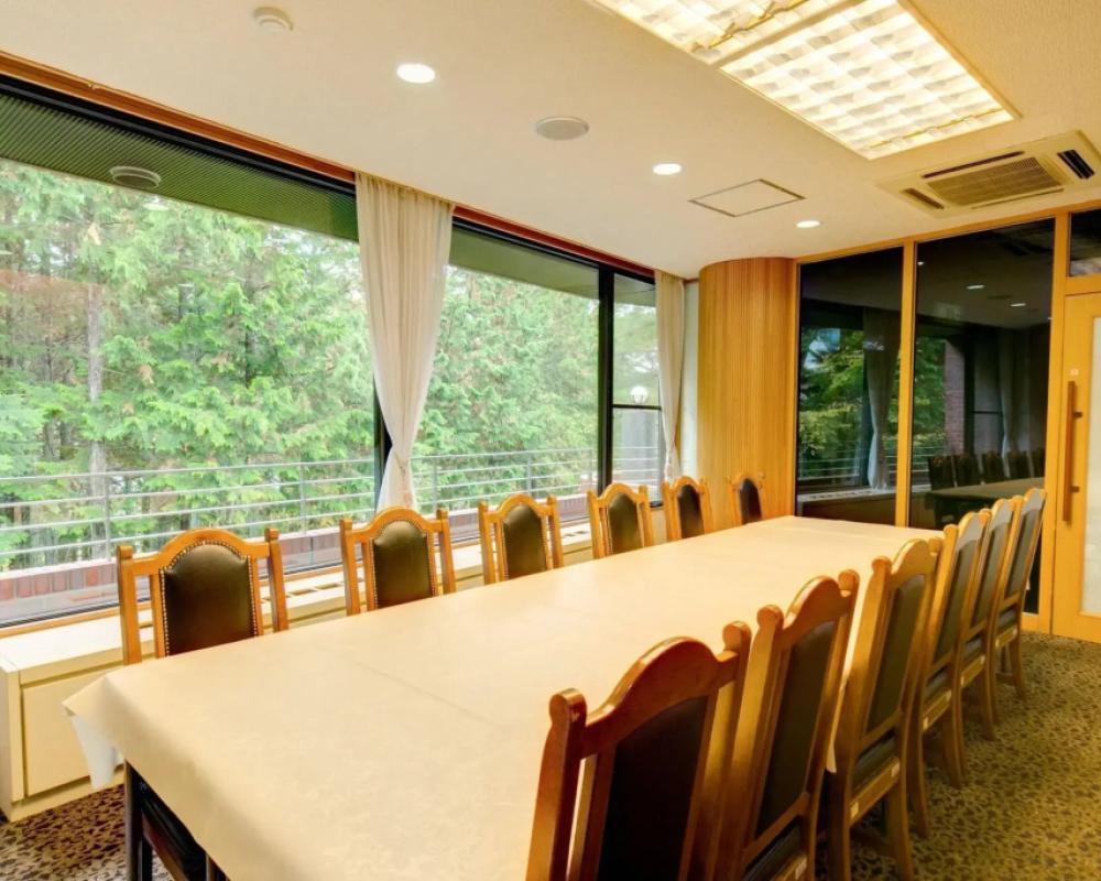 фото Yamanakako Shuzanso