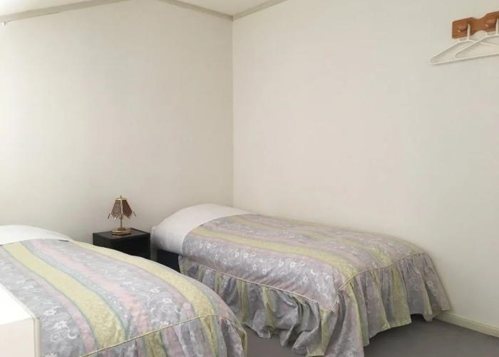 Resort Pension Le Lagon