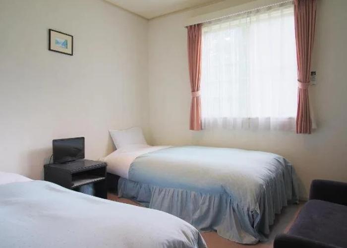 Resort Pension Le Lagon