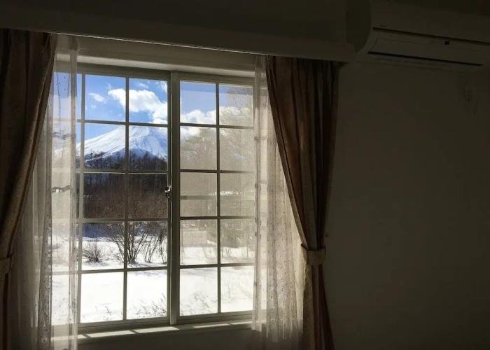 Resort Pension Le Lagon