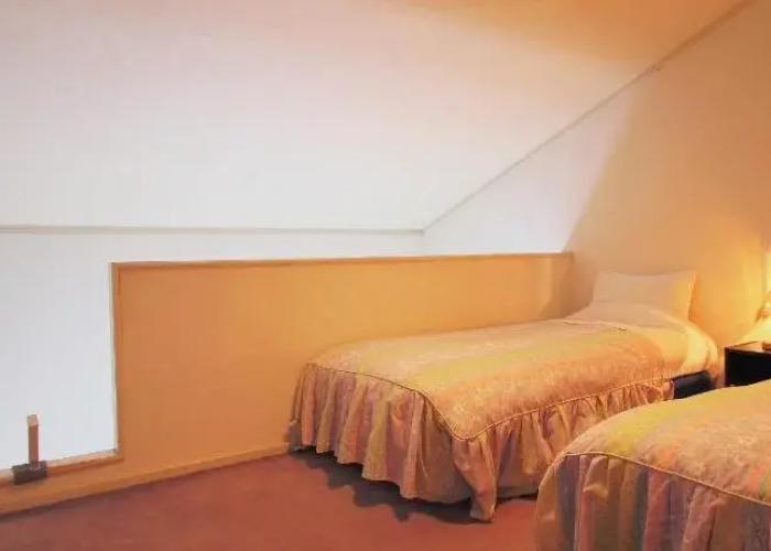 Resort Pension Le Lagon