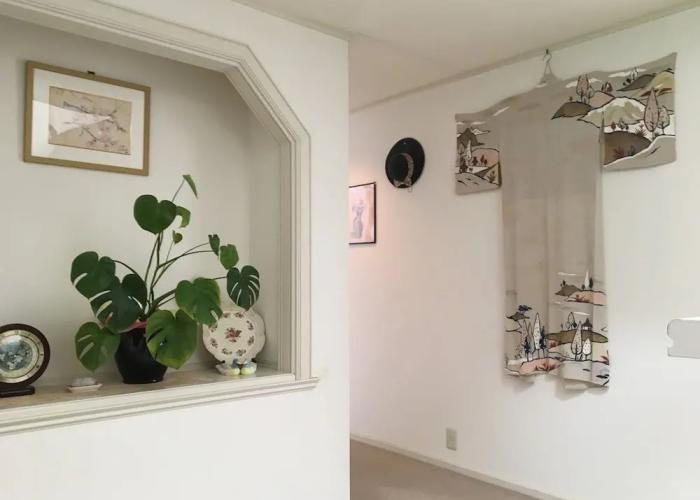 Resort Pension Le Lagon