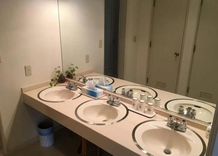 Resort Pension Le Lagon