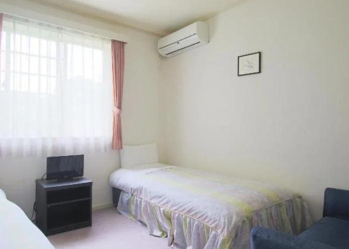 Resort Pension Le Lagon