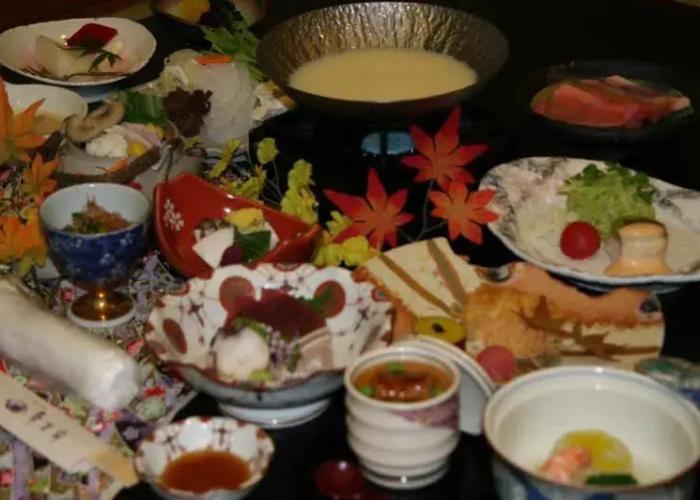 Fuji To Mizuumi No Yado Tagaogi