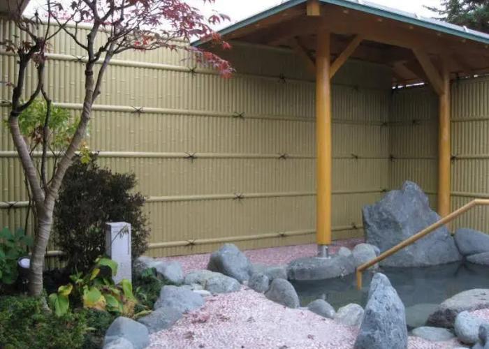 Fuji To Mizuumi No Yado Tagaogi