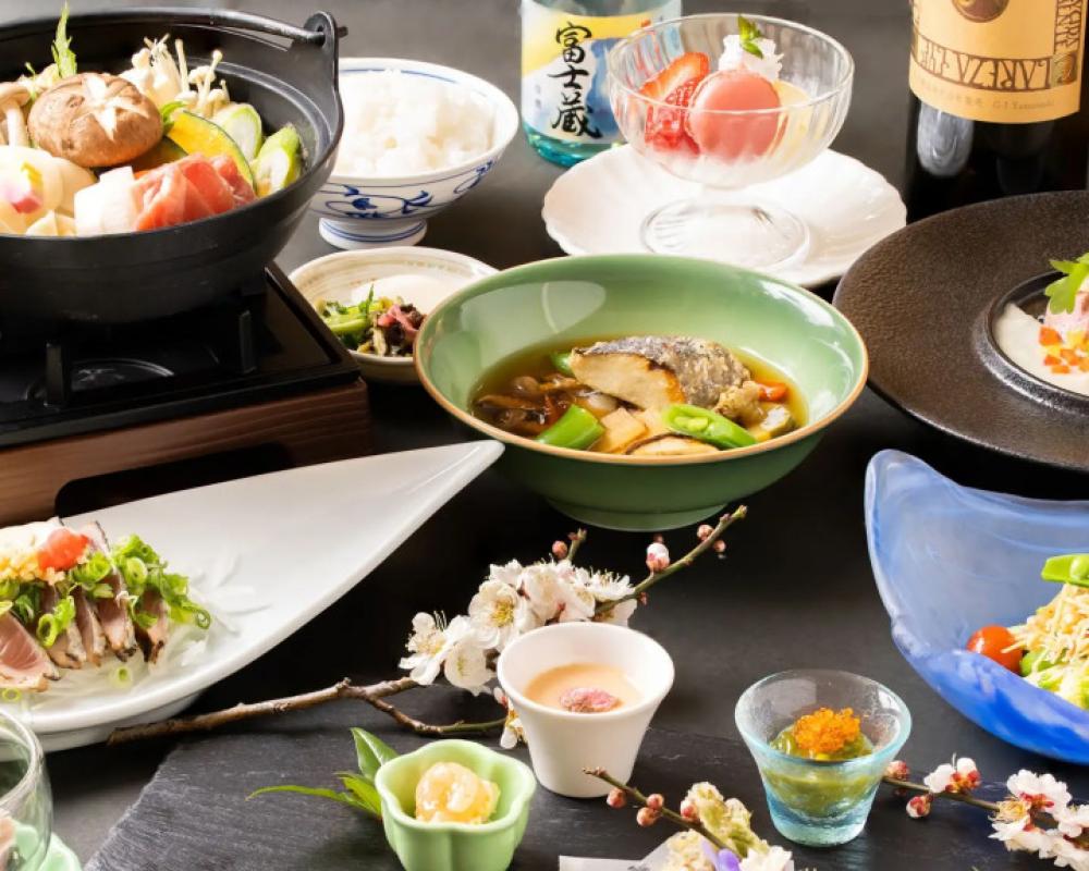 фото Panorama Inn Yamanakako