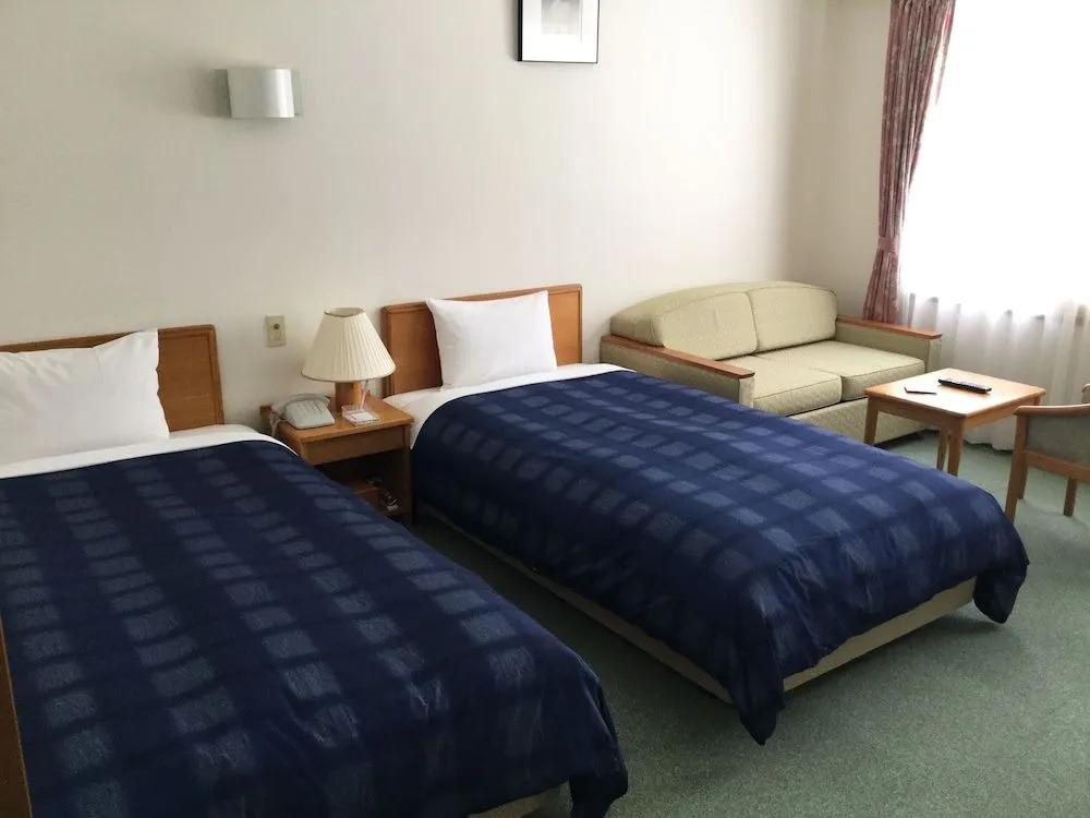 фото Panorama Inn Yamanakako