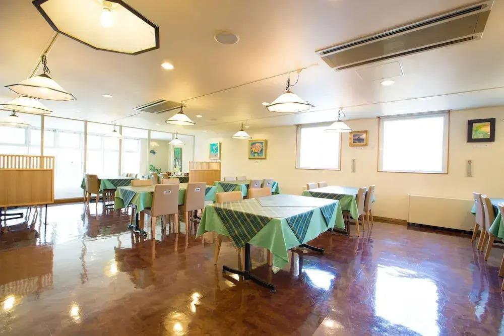 фото Panorama Inn Yamanakako