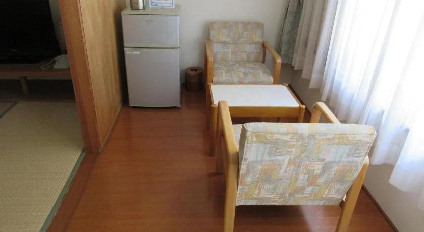 фото Panorama Inn Yamanakako