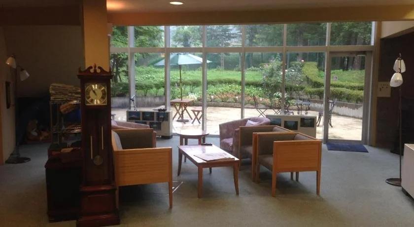 фото Panorama Inn Yamanakako