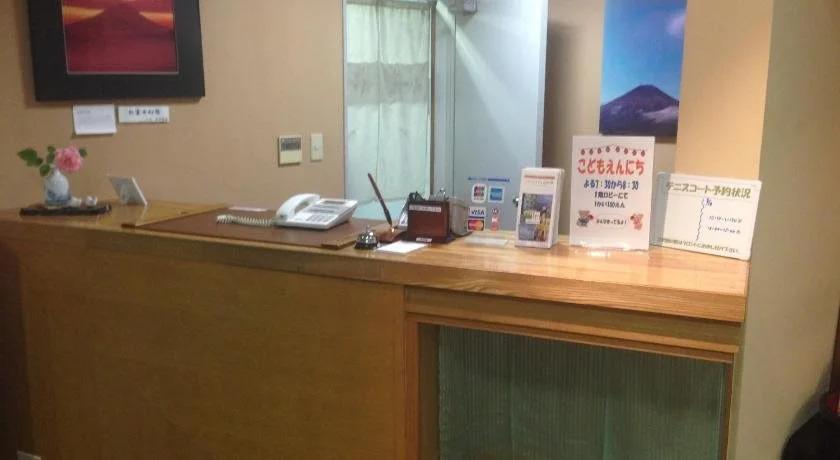 фото Panorama Inn Yamanakako