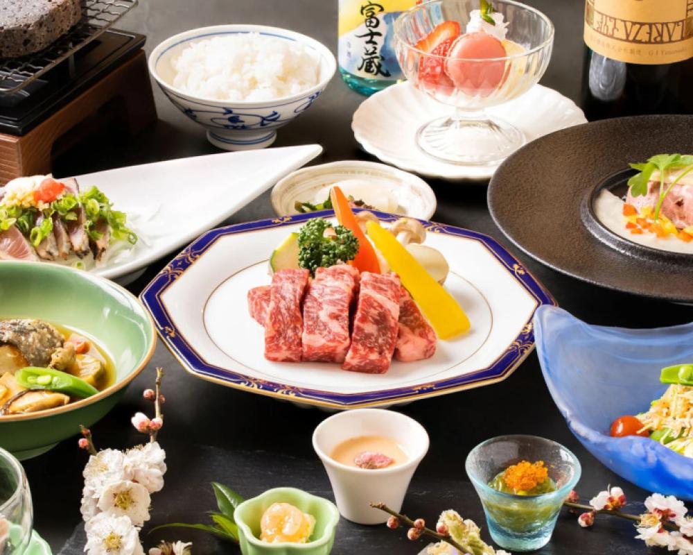 фото Panorama Inn Yamanakako