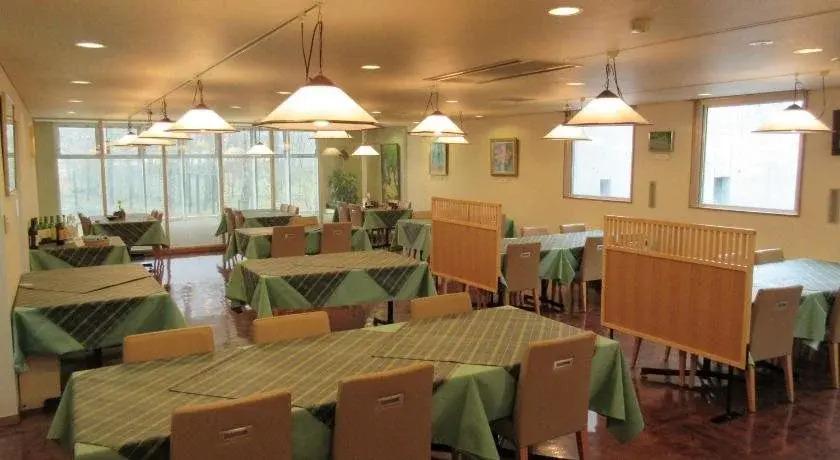 фото Panorama Inn Yamanakako