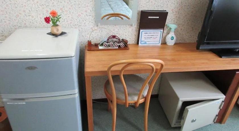 фото Panorama Inn Yamanakako