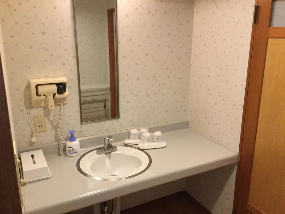 фото Panorama Inn Yamanakako