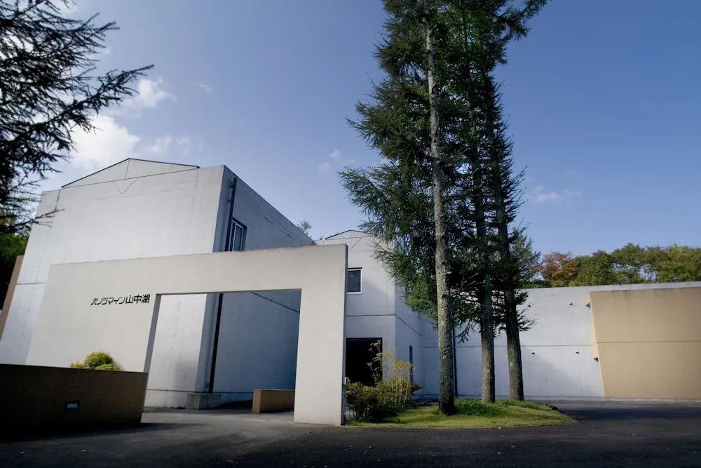 фото Panorama Inn Yamanakako