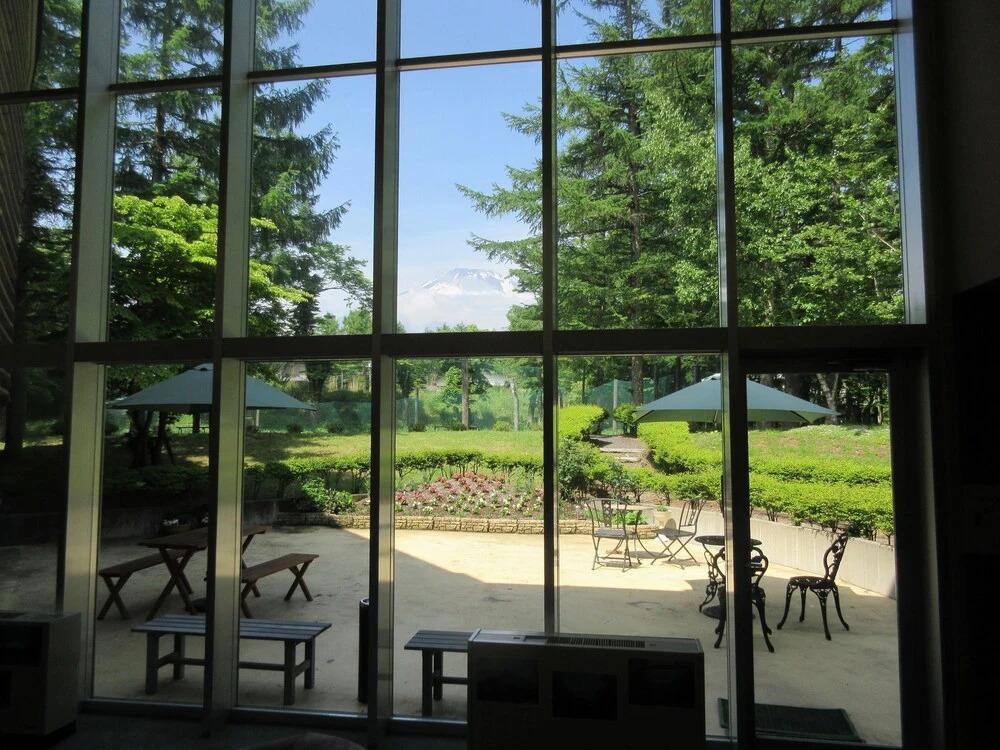 фото Panorama Inn Yamanakako