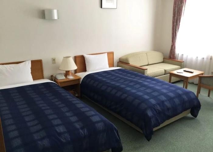 Panorama Inn Yamanakako