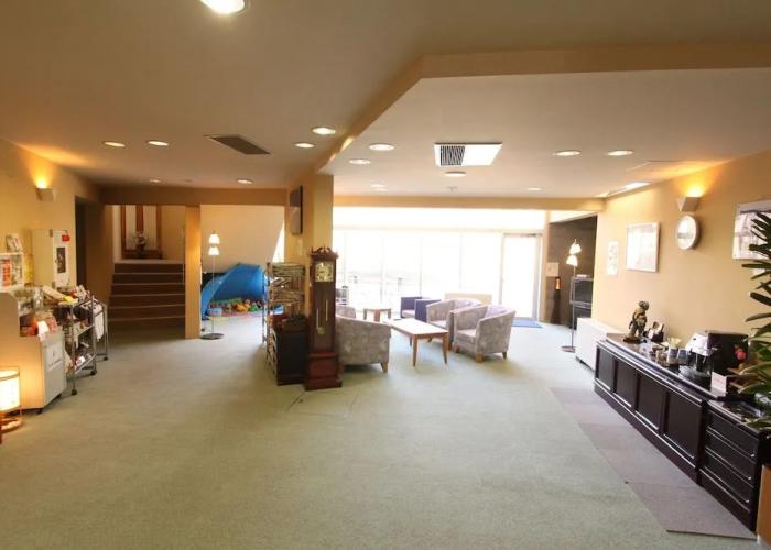 Panorama Inn Yamanakako