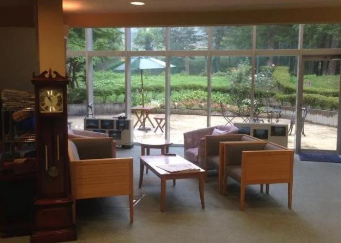 Panorama Inn Yamanakako