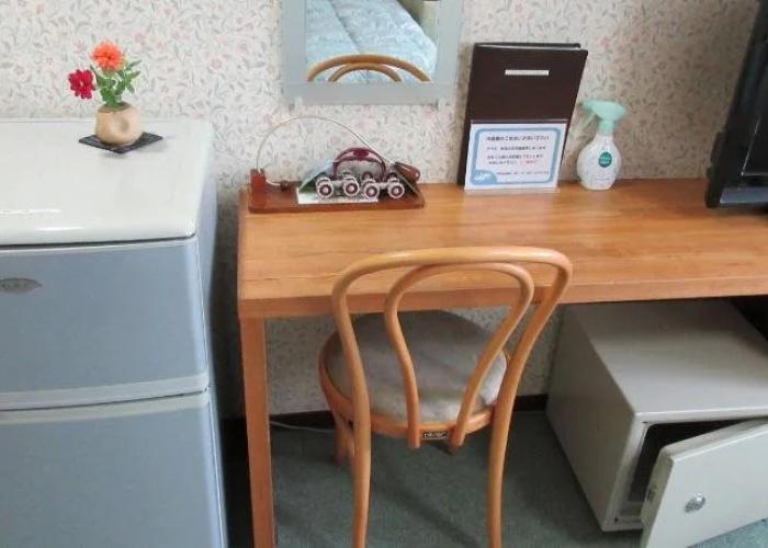 Panorama Inn Yamanakako