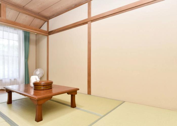 Yamanakako Ryokan RYOZAN