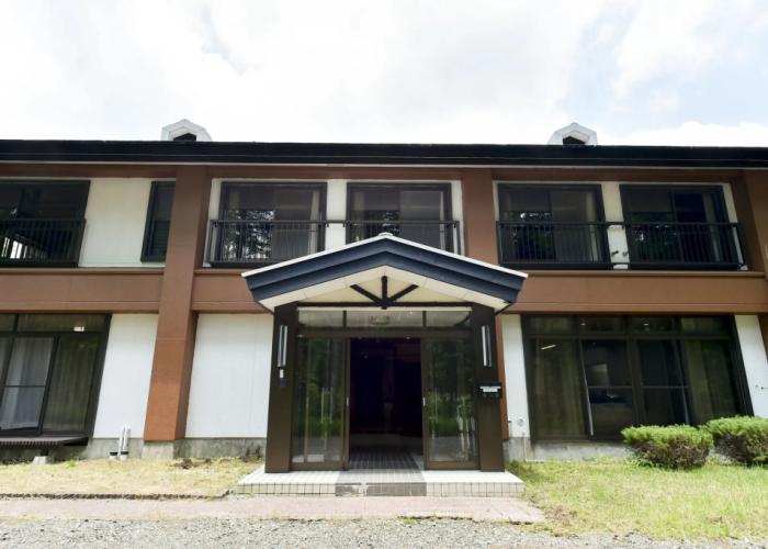 Yamanakako Ryokan RYOZAN