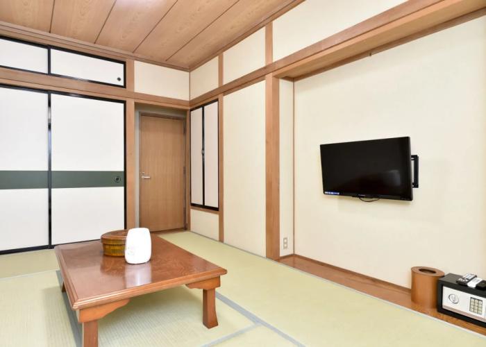 Yamanakako Ryokan RYOZAN