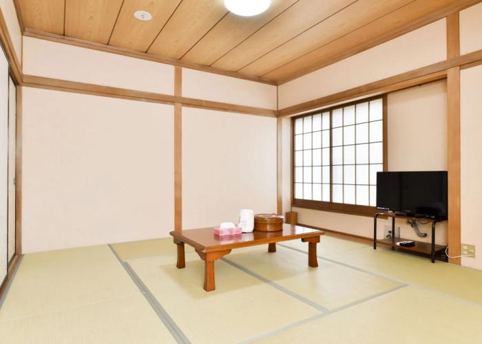Yamanakako Ryokan RYOZAN