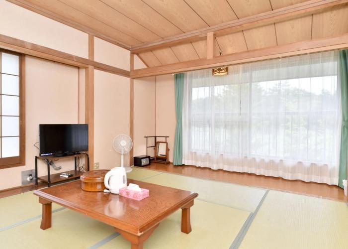 Yamanakako Ryokan RYOZAN