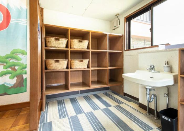 Yamanakako Ryokan RYOZAN